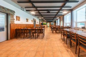 Restaurace | Hotel Malina - Napajedla