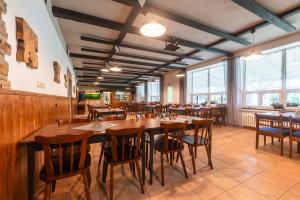 Restaurace | Hotel Malina - Napajedla