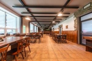 Restaurace | Hotel Malina - Napajedla