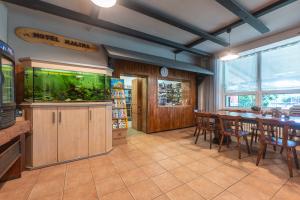 Restaurace | Hotel Malina - Napajedla