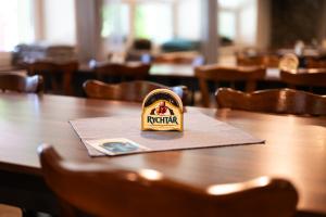 Restaurace | Hotel Malina - Napajedla